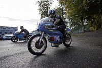 Lower Group Blue Bikes